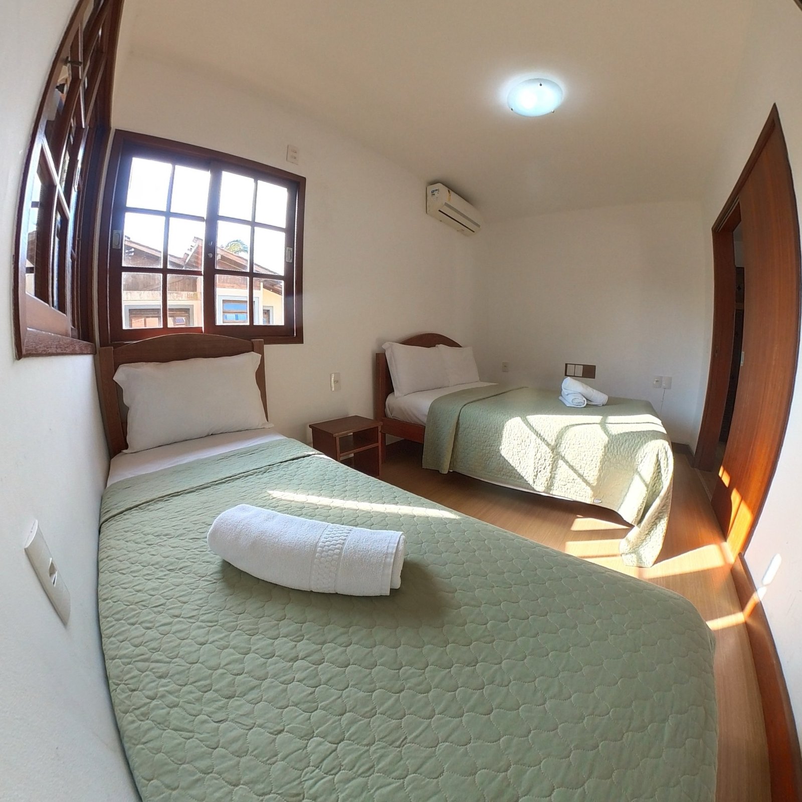 Apartamento com Sacada - Foto 5